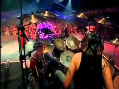 Nightwish - 14 Ghost Love Score (End of An Era) Live