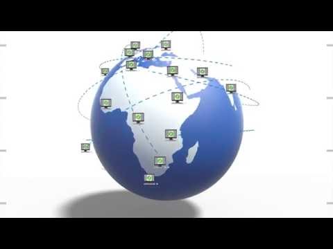 e-AWB with Air France KLM Cargo