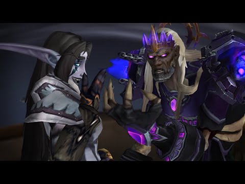 Savix VS Anboni - Edging In Dragonflight