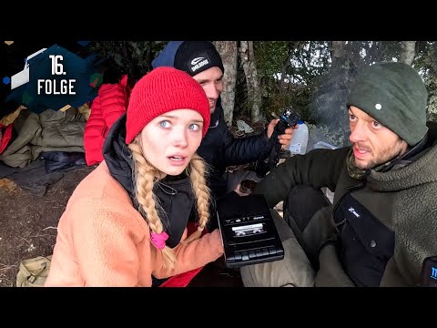 7 vs. Wild: Crashed - No Pickup | Episode 16