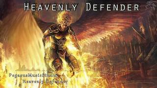PegasusMusicStudio - Heavenly Defender [Epic Choir Trailer]