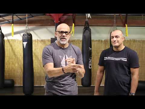 Sensei UFC...  Yair vs Korean Zombie