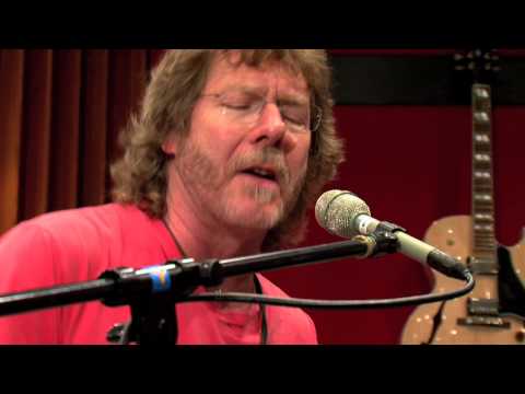 Sam Bush One-Take - "Sailin' Shoes"