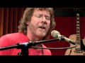 Sam Bush One-Take - "Sailin' Shoes"