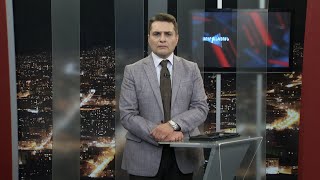 Սուր անկյուն 13.03.2022 - Թողարկում 445 / Sur ankyun