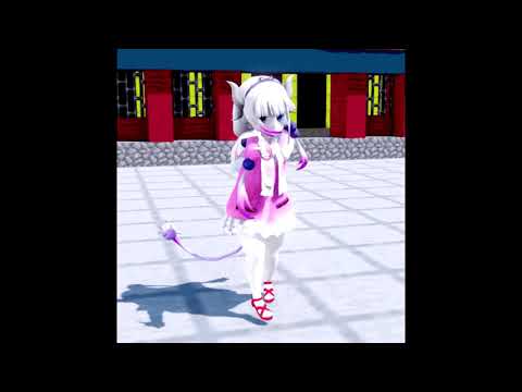 Kanna Is Enjoy N Life