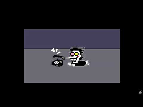 This really is interesting- The full Spamton Sweepstakes part 4/4 reaction