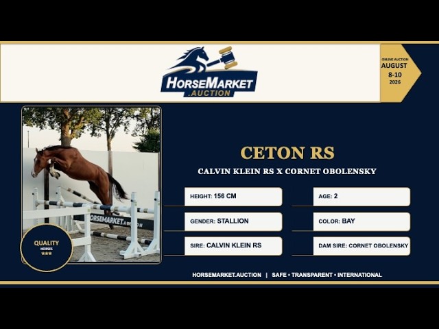 Ceton RS