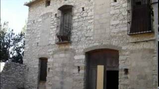 preview picture of video 'Venta Casa en La Vall de Laguar, Pueblo precio 189000 eur'
