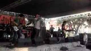 The New National Anthem-STRATA [downtown sj 9.6.07]