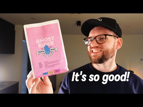 Home Espresso Workflow with Proud Mary It's So Good!