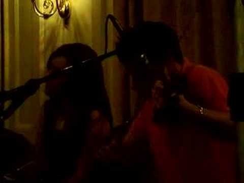 EDEL FOX & RONAN FLAHERTY - ENNIS TRAD FESTIVAL 2006