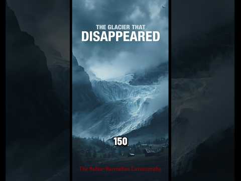 The Glacier That Disappeared | Kolka-Karmadon Catastrophe | TFD - Ep.13