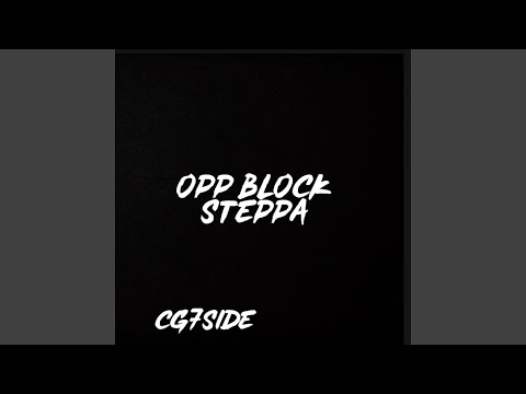 OPP BLOCK STEPPA