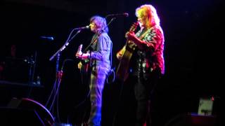 Indigo Girls - "Texas Was Clean"