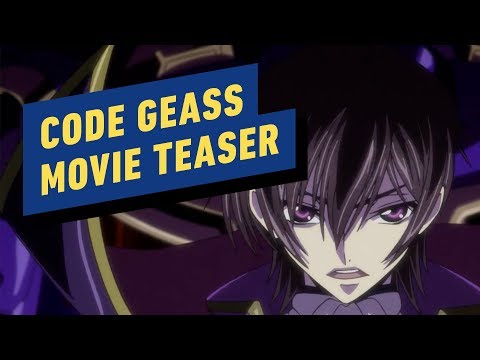 Code Geass: Lelouch of the Re;surrection - Rotten Tomatoes