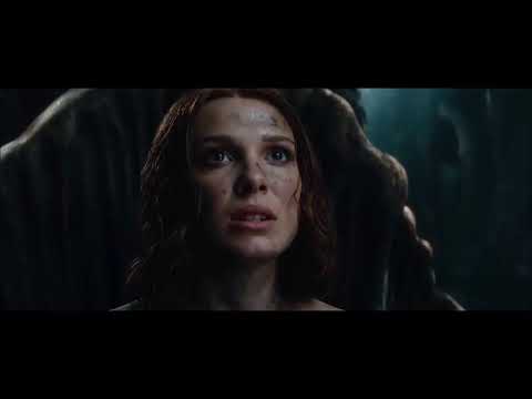 Damsel  Princess Elodie  Fire and Ice