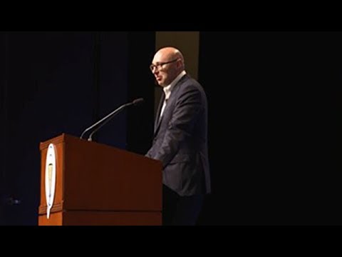 Interview with Pittcon 2019, President - Pittcon 2018