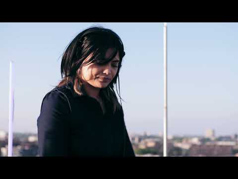 Courtoisy livestream: Cynthia Spiering