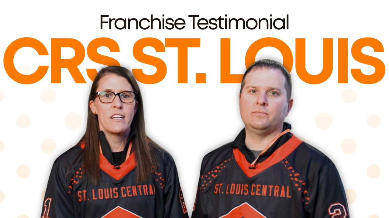 CRS of Louisville | Franchise Testimonial