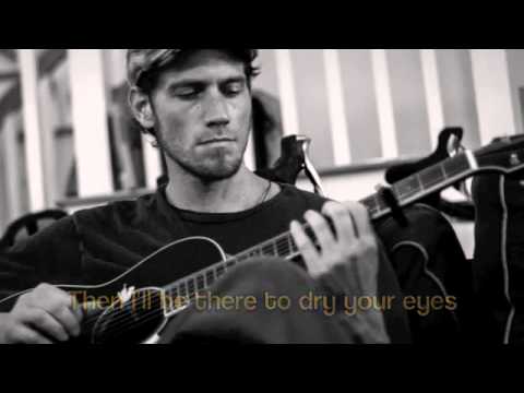 BEN TAYLOR - By Your Side (Lyric Video)