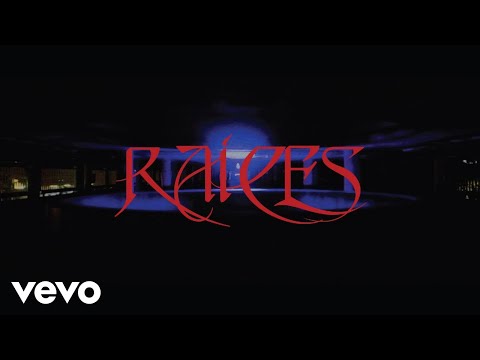 María Sánchez - Raíces