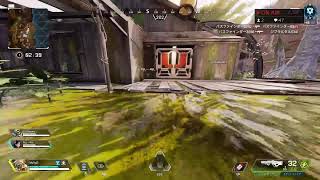 [APEX Legends]　目指せマスター！　[コメントお待ち♪]