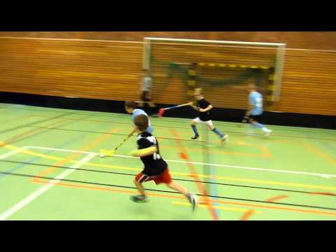 Knatteligan 2013/14: FC Cimrishamn 2 - IK SödraDal 2