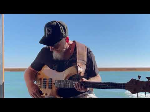 Heavy Funk Wojtek Pilichowski Bass Solo