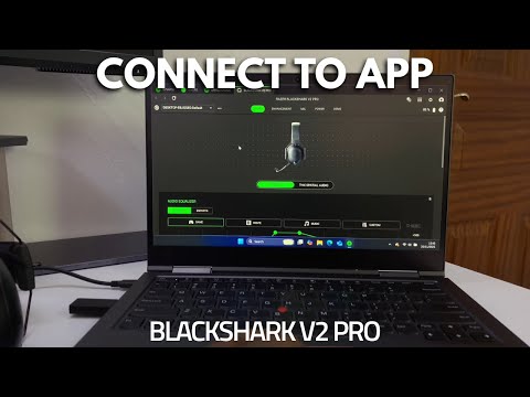 How To Download, Install and Set Up Razer Headphones To Synapse App