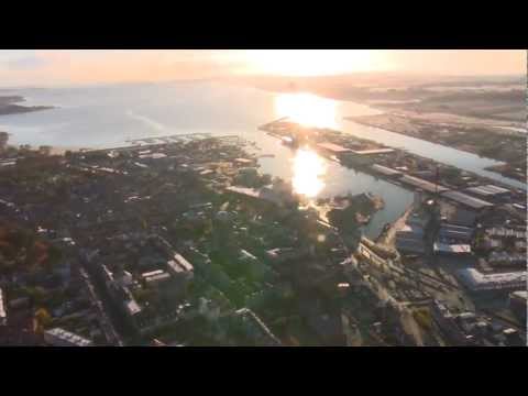 Brandingspot for Horsens