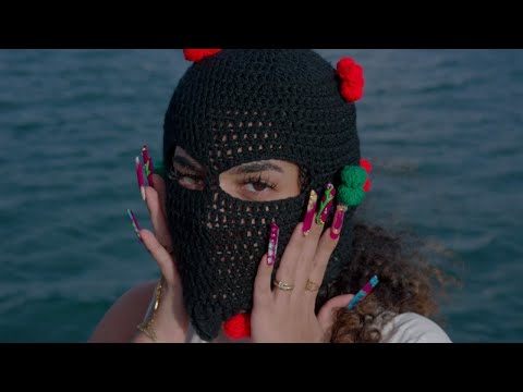 Mercenaire x Jozii - Taudis (Clip Officiel)