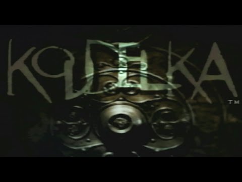 Koudelka- Let's Play- First Playthroughs Part 1