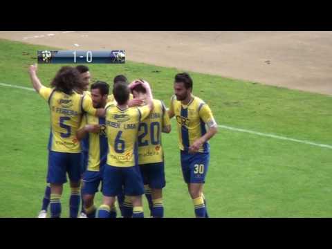 União da Madeira 2-1 SC Freamunde | Resumo