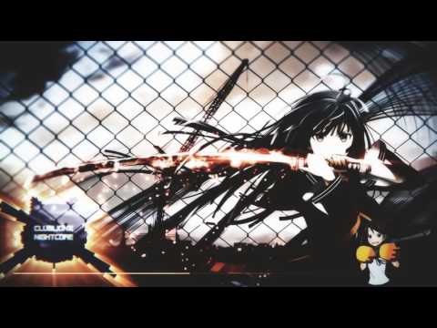 Nightcore - Sound of Madness [Rock Nights #52]