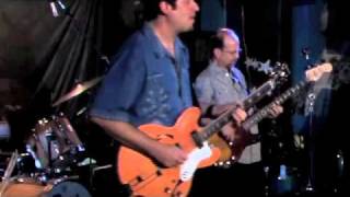 Dave Specter: Is What It Is