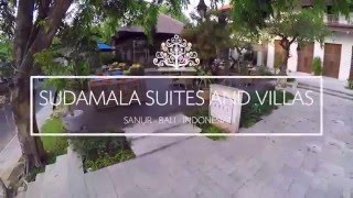 Download lagu Sudamala Suites & Villas, Sanur, Bali mp3