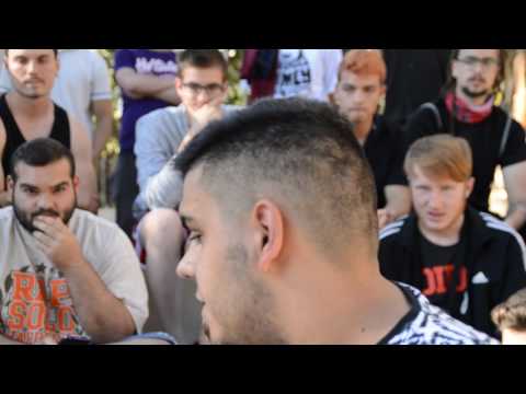 DMG VS DOBLEEFE - OCTAVOS [2º CLASIFICATORIA AGUARAP(VS NEXTGRAP)]