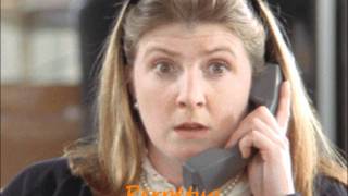 Bridget Jones's Diary Tribute Stop Look Listen To Your Heart Marvin Gaye &amp; Diana Ross