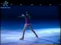 Kate Liberman - Figure Skating 2001 