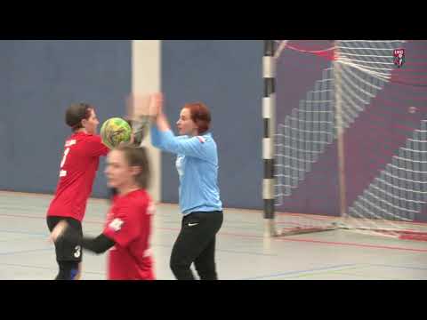 VfB Doberlug-Kirchhain vs. LHC Cottbus • 27.04.2019 Brandenburg-Liga Frauen