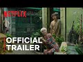 How To Make Millions Before Grandma Dies Official Trailer Netflix