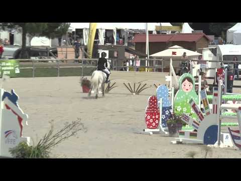 Korrigan Delablinere Oceane michel Lamotte 2014 Grand prix