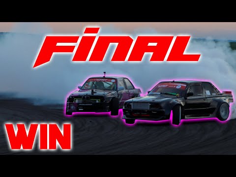 Final Battle | Gabi Imre Jr VS Ivan Ivanov | Transilvania Motor Ring | RoDrift |