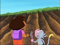 Dora Boots The Wall