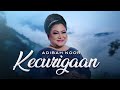 Lirik Adibah Noor - Kecurigaan