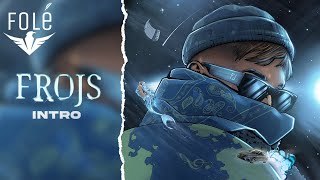 Frojs - Intro 2026