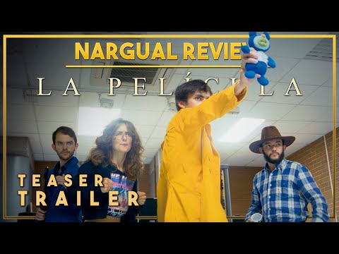Nargual Review: La Película
