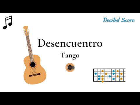 Desencuentro - Carlos Gardel