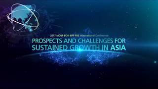 Prospects and Challenges for Sustained Growth in Asia: Session 3